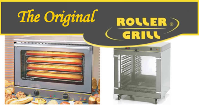 rollergrill-bakkerijovens